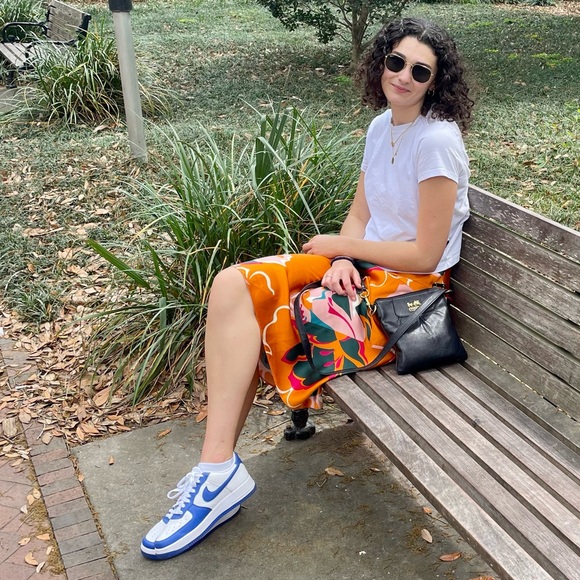 Meet your Posher, Mary - Picture 1 of 1